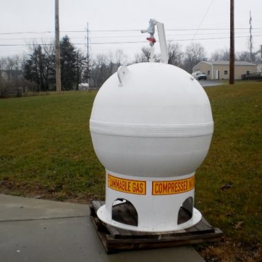 Exxon Gas Installation Service Allentown | Pine Run Construction