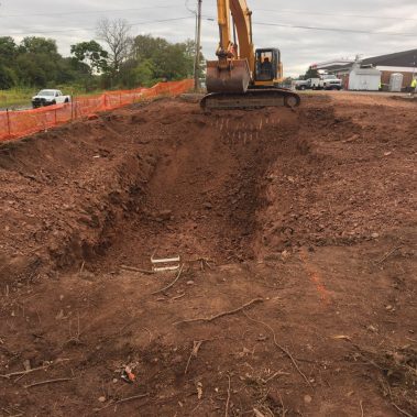 Underground Tank Certifications | Pine Run Construction