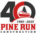 Pine Run Construction