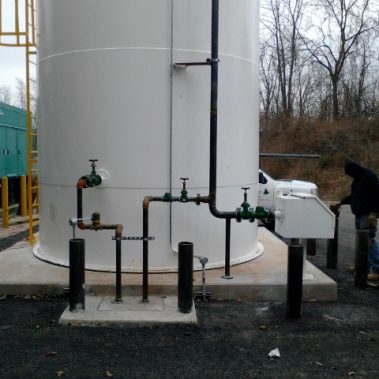 Pine Run Construction