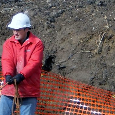 Underground Storage Tank Installation | Pine Run Construction
