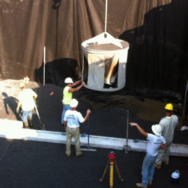 Aboveground Inspection Services | Pine Run Construction