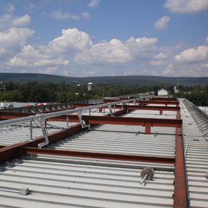 Diesel Exhaust Fuel Installation Service | Pine Run Construction