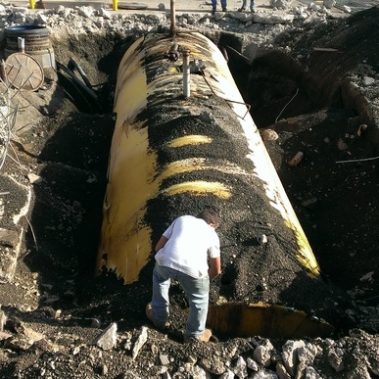 Environmental Services | Pine Run Construction